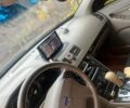 Черный Вольво ХС90, объемом двигателя 2.4 л и пробегом 352 тыс. км за 6500 $, фото 4 на Automoto.ua