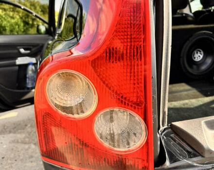 Черный Вольво ХС90, объемом двигателя 4.41 л и пробегом 290 тыс. км за 12000 $, фото 39 на Automoto.ua