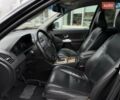 Чорний Вольво ХС90, об'ємом двигуна 2.4 л та пробігом 342 тис. км за 9900 $, фото 13 на Automoto.ua
