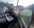 Чорний Вольво ХС90, об'ємом двигуна 2.5 л та пробігом 420 тис. км за 8200 $, фото 10 на Automoto.ua