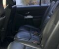 Черный Вольво ХС90, объемом двигателя 2.4 л и пробегом 300 тыс. км за 6150 $, фото 14 на Automoto.ua