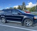 Чорний Вольво ХС90, об'ємом двигуна 2.4 л та пробігом 283 тис. км за 2800 $, фото 9 на Automoto.ua