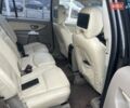 Чорний Вольво ХС90, об'ємом двигуна 2.4 л та пробігом 282 тис. км за 8950 $, фото 5 на Automoto.ua
