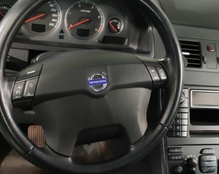 Чорний Вольво ХС90, об'ємом двигуна 2 л та пробігом 270 тис. км за 7300 $, фото 14 на Automoto.ua