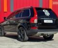 Вольво ХС90 2006 в Киеве на Automoto.ua Черный Вольво ХС90, объемом двигателя 4.41 л и пробегом 208 тыс. км за 8790 $, фото 4 на Automoto.ua