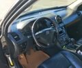 Черный Вольво ХС90, объемом двигателя 2.4 л и пробегом 310 тыс. км за 9750 $, фото 2 на Automoto.ua
