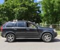 Черный Вольво ХС90, объемом двигателя 2.4 л и пробегом 299 тыс. км за 5000 $, фото 4 на Automoto.ua