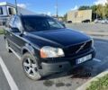 Чорний Вольво ХС90, об'ємом двигуна 2.4 л та пробігом 283 тис. км за 2800 $, фото 1 на Automoto.ua
