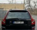 Черный Вольво ХС90, объемом двигателя 2.4 л и пробегом 300 тыс. км за 6150 $, фото 5 на Automoto.ua