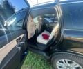 Чорний Вольво ХС90, об'ємом двигуна 2.5 л та пробігом 420 тис. км за 8200 $, фото 4 на Automoto.ua