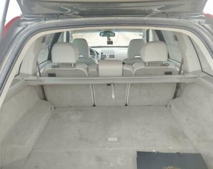 Вольво ХС90 2006 в Ровно на Automoto.ua Черный Вольво ХС90, объемом двигателя 2.4 л и пробегом 279 тыс. км за 4600 $, фото 4 на Automoto.ua