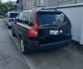 Черный Вольво ХС90, объемом двигателя 2.4 л и пробегом 289 тыс. км за 5800 $, фото 5 на Automoto.ua
