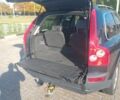 Чорний Вольво ХС90, об'ємом двигуна 2.4 л та пробігом 270 тис. км за 5600 $, фото 9 на Automoto.ua