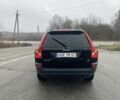 Чорний Вольво ХС90, об'ємом двигуна 2.4 л та пробігом 320 тис. км за 4499 $, фото 6 на Automoto.ua
