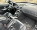 Чорний Вольво ХС90, об'ємом двигуна 2.4 л та пробігом 230 тис. км за 4700 $, фото 8 на Automoto.ua