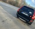 Чорний Вольво ХС90, об'ємом двигуна 2.4 л та пробігом 338 тис. км за 5600 $, фото 5 на Automoto.ua