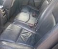 Чорний Вольво ХС90, об'ємом двигуна 2.4 л та пробігом 270 тис. км за 5600 $, фото 7 на Automoto.ua
