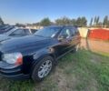 Чорний Вольво ХС90, об'ємом двигуна 2.5 л та пробігом 420 тис. км за 8200 $, фото 2 на Automoto.ua