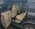 Черный Вольво ХС90, объемом двигателя 0 л и пробегом 325 тыс. км за 12600 $, фото 1 на Automoto.ua