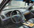 Вольво ХС90 2006 в Харькове на Automoto.ua Черный Вольво ХС90, объемом двигателя 0 л и пробегом 280 тыс. км за 3200 $, фото 6 на Automoto.ua