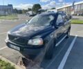 Чорний Вольво ХС90, об'ємом двигуна 2.4 л та пробігом 283 тис. км за 2800 $, фото 2 на Automoto.ua