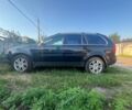 Чорний Вольво ХС90, об'ємом двигуна 2.5 л та пробігом 420 тис. км за 8200 $, фото 15 на Automoto.ua