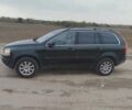 Вольво ХС90 2006 в Ровно на Automoto.ua Черный Вольво ХС90, объемом двигателя 2.4 л и пробегом 279 тыс. км за 4600 $, фото 1 на Automoto.ua