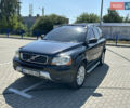 Чорний Вольво ХС90, об'ємом двигуна 3.19 л та пробігом 430 тис. км за 9500 $, фото 1 на Automoto.ua
