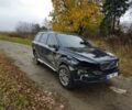 Черный Вольво ХС90, объемом двигателя 2.4 л и пробегом 312 тыс. км за 3300 $, фото 2 на Automoto.ua