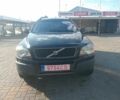 Чорний Вольво ХС90, об'ємом двигуна 2.4 л та пробігом 270 тис. км за 5600 $, фото 3 на Automoto.ua
