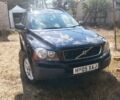 Чорний Вольво ХС90, об'ємом двигуна 0 л та пробігом 124 тис. км за 5000 $, фото 1 на Automoto.ua