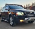 Чорний Вольво ХС90, об'ємом двигуна 3.19 л та пробігом 427 тис. км за 8750 $, фото 1 на Automoto.ua