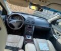 Чорний Вольво ХС90, об'ємом двигуна 2.4 л та пробігом 225 тис. км за 5400 $, фото 6 на Automoto.ua