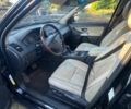 Чорний Вольво ХС90, об'ємом двигуна 2.4 л та пробігом 225 тис. км за 5400 $, фото 9 на Automoto.ua
