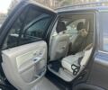 Чорний Вольво ХС90, об'ємом двигуна 2.4 л та пробігом 338 тис. км за 5600 $, фото 7 на Automoto.ua
