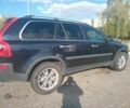 Чорний Вольво ХС90, об'ємом двигуна 2.4 л та пробігом 270 тис. км за 5600 $, фото 5 на Automoto.ua