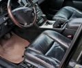 Черный Вольво ХС90, объемом двигателя 2.5 л и пробегом 326 тыс. км за 9500 $, фото 7 на Automoto.ua