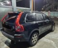 Чорний Вольво ХС90, об'ємом двигуна 2 л та пробігом 270 тис. км за 7300 $, фото 4 на Automoto.ua