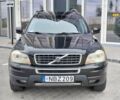 Вольво ХС90 2006 в Харькове на Automoto.ua Черный Вольво ХС90, объемом двигателя 0 л и пробегом 280 тыс. км за 3200 $, фото 1 на Automoto.ua