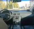 Чорний Вольво ХС90, об'ємом двигуна 2.4 л та пробігом 270 тис. км за 5600 $, фото 6 на Automoto.ua