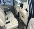 Чорний Вольво ХС90, об'ємом двигуна 2.4 л та пробігом 282 тис. км за 8950 $, фото 6 на Automoto.ua