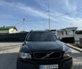 Черный Вольво ХС90, объемом двигателя 2.4 л и пробегом 285 тыс. км за 11200 $, фото 6 на Automoto.ua