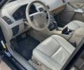 Черный Вольво ХС90, объемом двигателя 2.4 л и пробегом 289 тыс. км за 5800 $, фото 3 на Automoto.ua