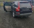 Черный Вольво ХС90, объемом двигателя 0 л и пробегом 325 тыс. км за 12600 $, фото 1 на Automoto.ua