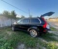 Чорний Вольво ХС90, об'ємом двигуна 2.5 л та пробігом 420 тис. км за 8200 $, фото 1 на Automoto.ua