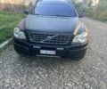 Чорний Вольво ХС90, об'ємом двигуна 2.4 л та пробігом 298 тис. км за 5500 $, фото 1 на Automoto.ua