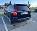 Чорний Вольво ХС90, об'ємом двигуна 2.4 л та пробігом 283 тис. км за 2800 $, фото 12 на Automoto.ua
