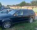 Чорний Вольво ХС90, об'ємом двигуна 2.5 л та пробігом 420 тис. км за 8200 $, фото 20 на Automoto.ua