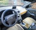 Черный Вольво ХС90, объемом двигателя 2.4 л и пробегом 375 тыс. км за 4799 $, фото 2 на Automoto.ua
