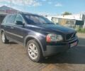 Чорний Вольво ХС90, об'ємом двигуна 2.4 л та пробігом 270 тис. км за 5600 $, фото 1 на Automoto.ua